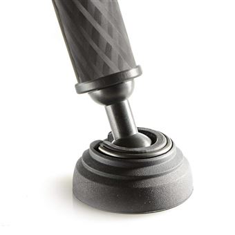 'Gitzo gm2542 1/4, 3/8 carbone noir Monopode pour appareil photo