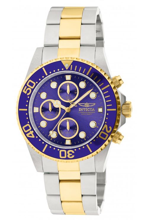 Invicta Pro Diver 1773 Montre Homme - 43mm