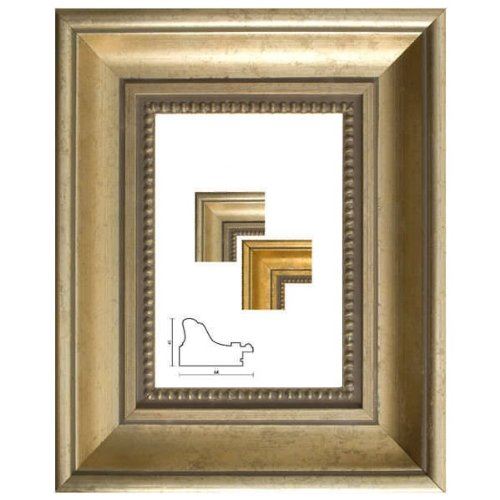 Effect Profil 35 DIN A4 21x29,7 Bois Blanc 0350.2130.05