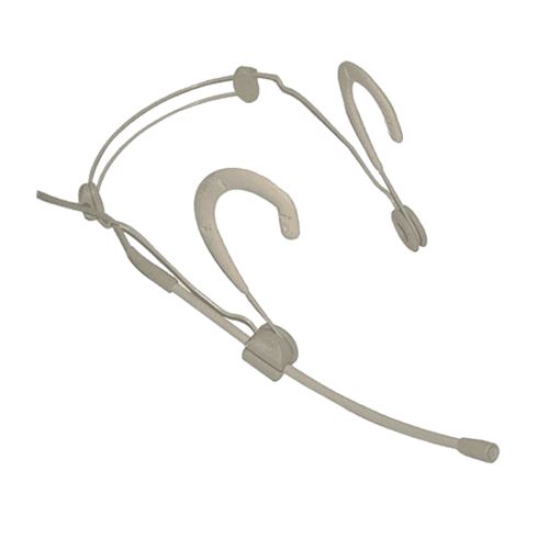 Microphone Studio SHURE - WBH53 Tan