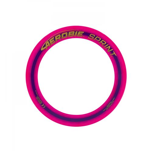 Aerobie frisbee Sprint Ring25 cm orange