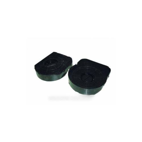 Filtre charbon x2 pour hotte whirlpool - 8348702