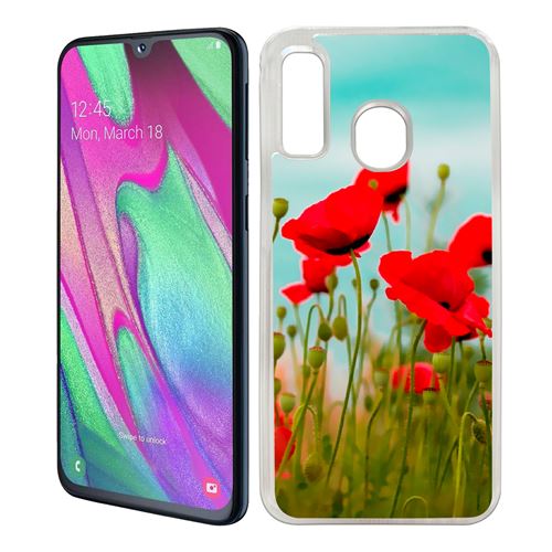 Coque pour Samsung Galaxy A40 -  Coque pourlicots 2