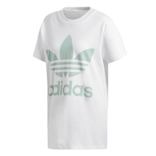 T-shirts Adidas Blanc 42