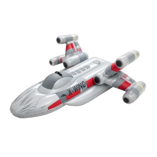 Chevauchable combat Star Wars 150X140cm