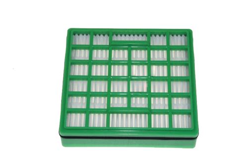 Filtre Hepa Hauteur 25 M/M pour Pieces Aspirateur Nettoyeur Petit Electromenager Rowenta - Rs-Rt3186