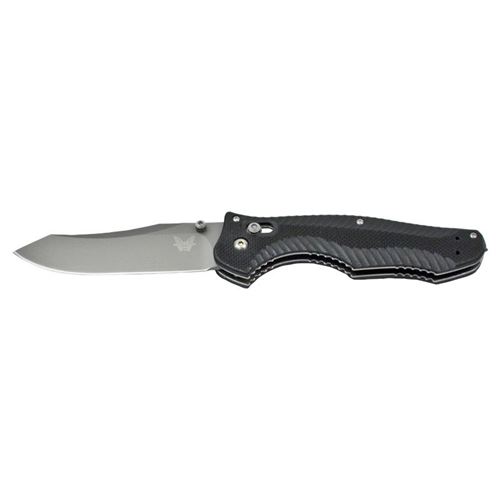 Couteaux pliants - benchmade - bn810 - benchmade - contego