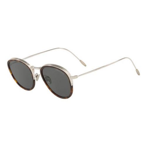 Lunettes de soleil Homme Armani AR6068-304587 (Ø 50 mm)