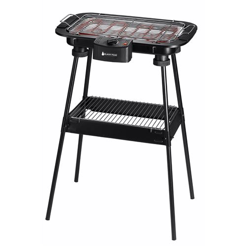 Barbecue sur pieds Blackpear BBQ2210