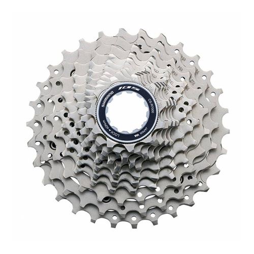 Cassette Shimano 105 R7000 11-28T (11 vitesses)