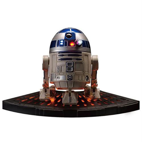 Figurine Egg Attack - Star Wars - R2-D2 Ep.IV