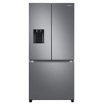 Réfrigérateur multi-portes SAMSUNG RF50A5202S9