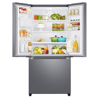 Réfrigérateur multi-portes SAMSUNG RF50A5202S9