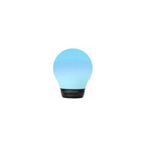 Divoom Aurabulb - haut-parleur - pour utilisation mobile - sans fil