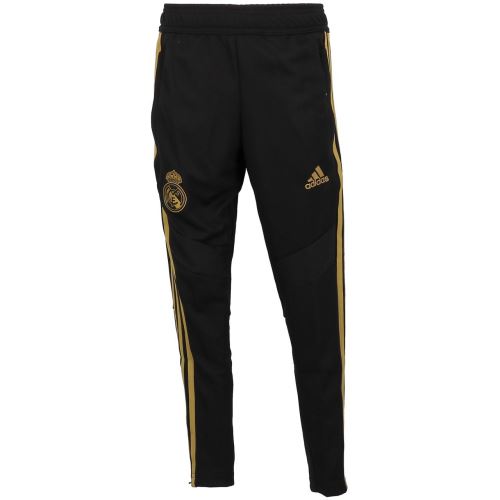 Pantalon de survêtement Adidas Real pant train k nr Noir taille : 9à10A réf : 48389