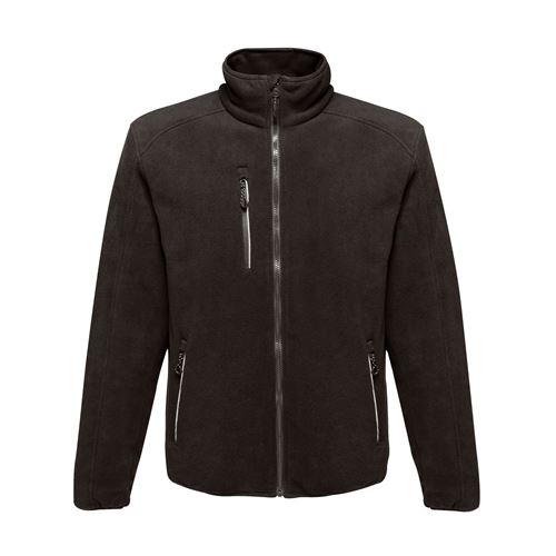 Regatta - Veste OMICRON - Hommes (2XL) (Noir) - UTRG3559