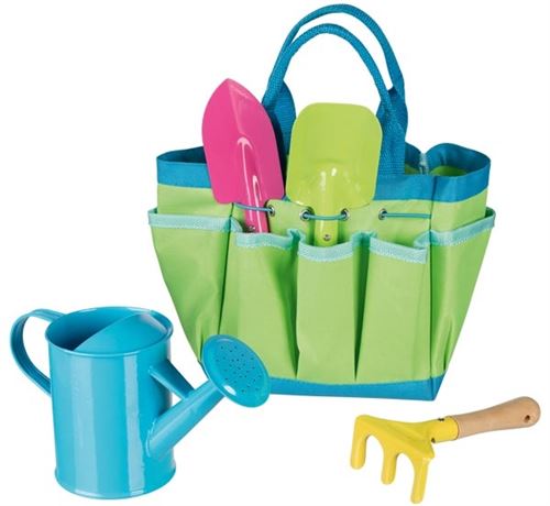 Goki Rose Outils De Jardin - Image 1