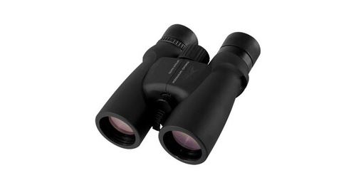 Jumelles amazone ii waterproof 8x42 paralux noir