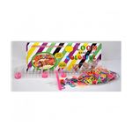 Kit Rainbow Loom - Métier à Tisser Pour Bracelets élastiques, Avec Crochet, 600 élastiques Et 25 Attaches