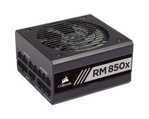corsair alimentation corsair rmx series rmx850x - 850 watt noir