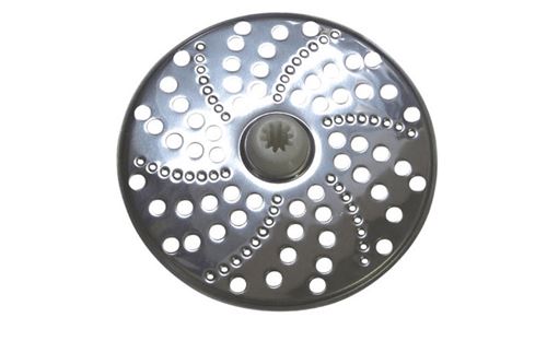 Disque Rape Le Parmesan et Les Pommes Km pour Pieces Preparation Culinaire Petit Electromenager Kenwood - Kw706850