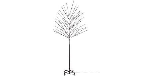 Arbre design LED Polarlite PCA-03-001 marron
