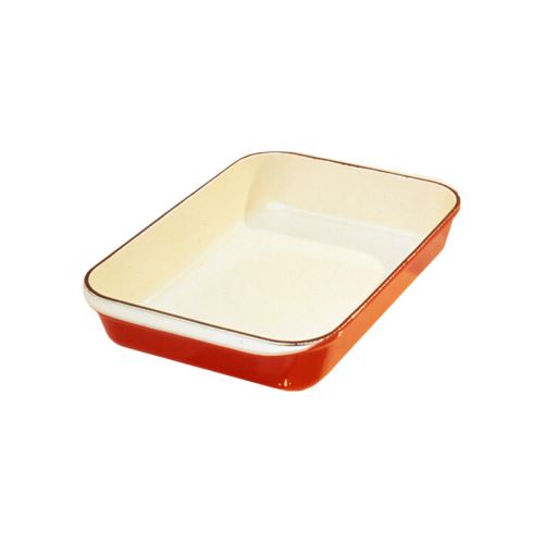 Plat En Ceramique Invicta 34503 Rubis