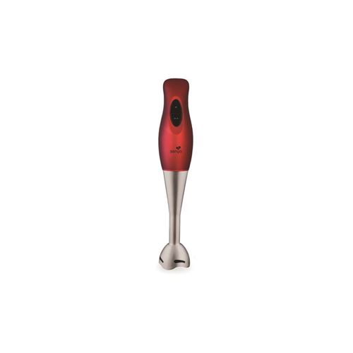 Senya Sycp-m014 Mixeur Plongeant Soft Touch - Inox