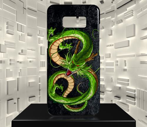 Coque Design Galaxy S10E Dragon Ball Z DBZ 17