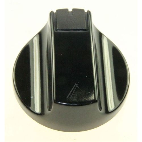 Manette noire pour table de cuisson de dietrich - 7889478