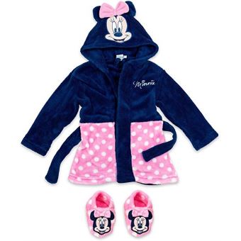 Disney Peignoir Bebe Garcon 0 A 24 Mois Noir Rouge 18 24 Monate 92 Achat Prix Fnac
