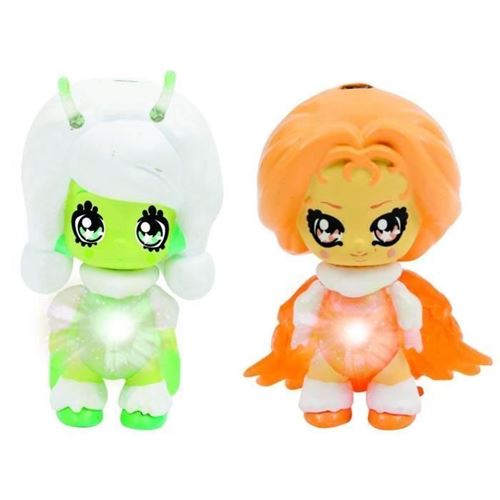GLIMMIES Polaris Modeles Polaris Nova & Hanna 6 cm