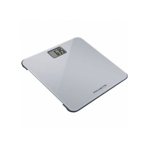 Balance Numérique de Salle de Bain Rowenta BS1220V0 Gris