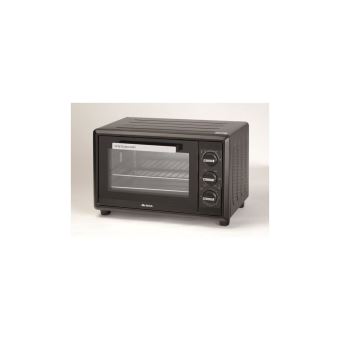Ariete GRANGUSTO 280 (Mod: 985) - Four électrique - 30 litres - 1.5 kWatt -  Mini four / Four posable - Achat \u0026 prix | fnac