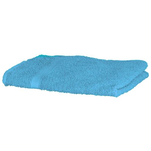 Towel City - Serviette de bain 100% coton (70 x 130cm) (Taille unique) (Orange) - UTRW1577