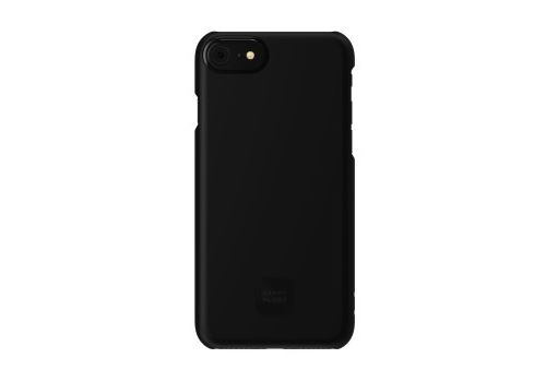 Happy Plugs Slim Etui Pour Apple IPhone 7/8 Noir