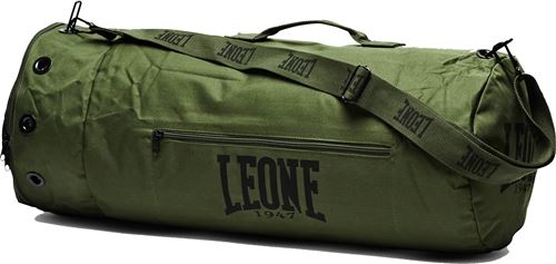 Leone Vert Sac De Sport Commando - Image 2