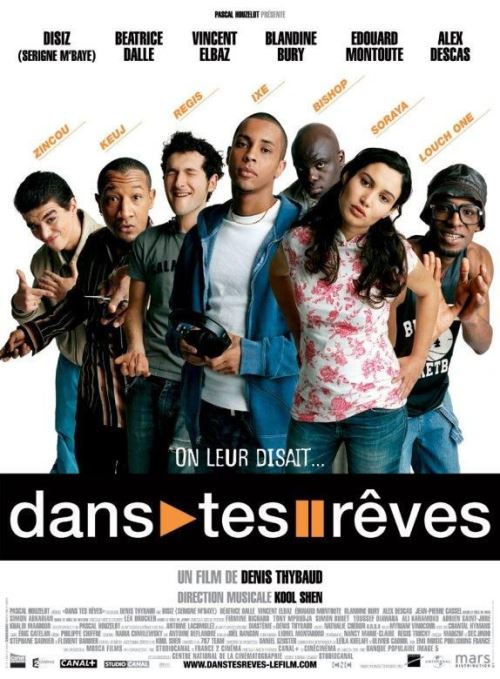 Acheter Dans Tes Rêves AFFICHE CINEMA ORIGINALE État correct - 14,99 € Dans Tes Rêves AFFICHE CINEMA ORIGINALE État correct - reconditionné disponible sur Fnac