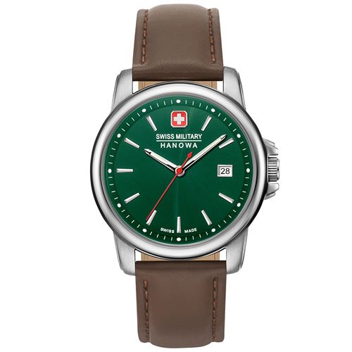 Swiss Military Hanowa Homme montre 06-4230.7.04.006