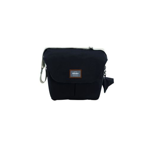 Beaba Sac A Langer Vienne Ii Smart Colors - Black
