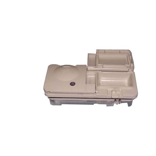 Boite a produit pour lave vaisselle glem - 8763004