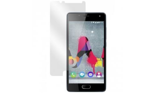 film protecteur d'écran verre trempé pour Wiko U-Feel