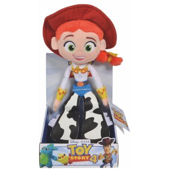 Peluche jessie toy story Outlet