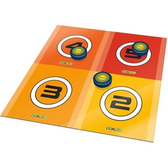 Jeu d'adresse Tactic Dosa