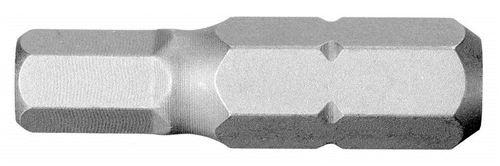 Facom Eh.104 - Punta 1/4 Hexa 4 Mm (Envase De 10 Ud.)