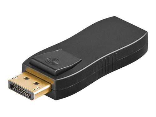 goobay adaptateur vidéo - DisplayPort / HDMI