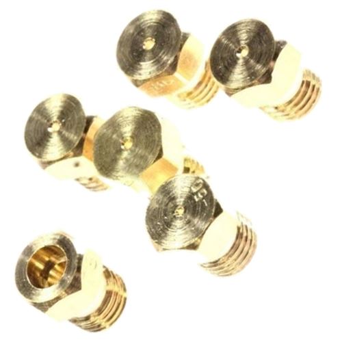 Indesit Kit Injecteurs Gaz Butane/Propane (294758-29609) Plaque De Cuisson C00276464 Ariston Hotpoint, Indesit, Brandt - 294758_3662894863061