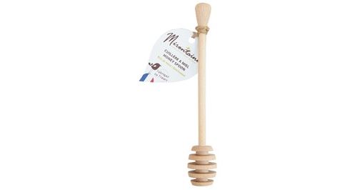 Autre ustensiles de cuisine MIRONTAINE CUILLERE A MIEL EN BOIS
