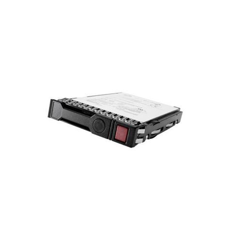 Hewlett-Packard Hpe Enterprise - Disque SSD - 300Go - Sata 6Gb/S