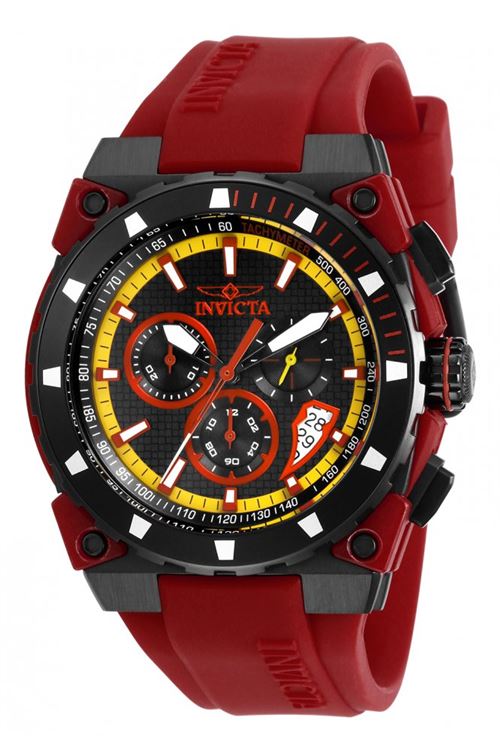 Invicta S1 Rally 27344 Montre Homme - 47mm